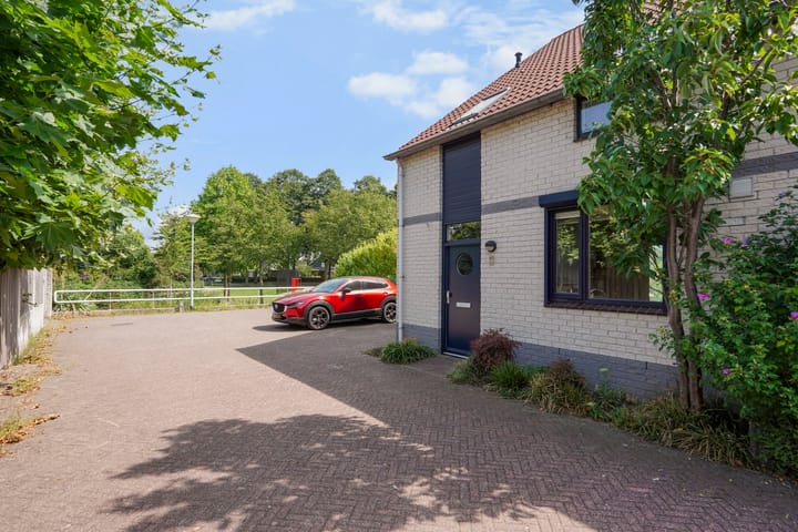 Foto 40 van Meester Happensoenlaan 47