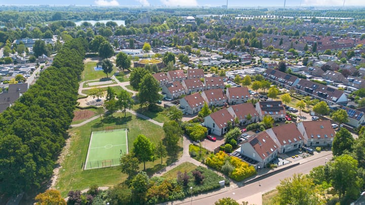 Foto 44 van Meester Happensoenlaan 47