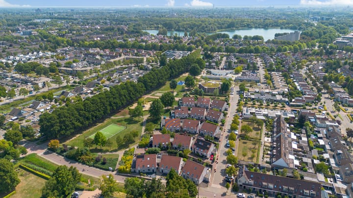 Foto 45 van Meester Happensoenlaan 47