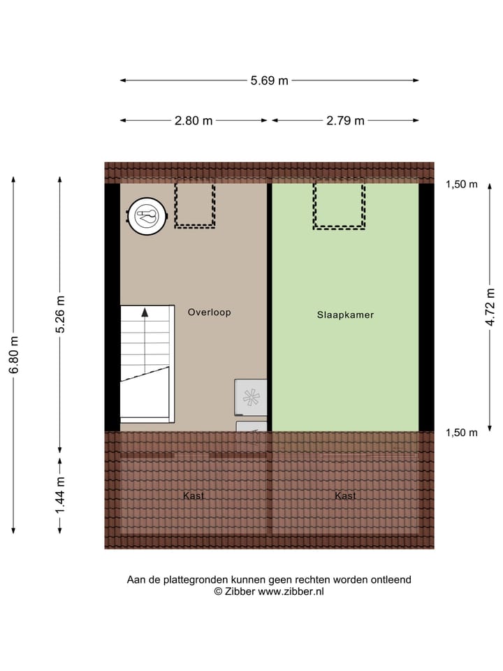 Foto 49 van Meester Happensoenlaan 47