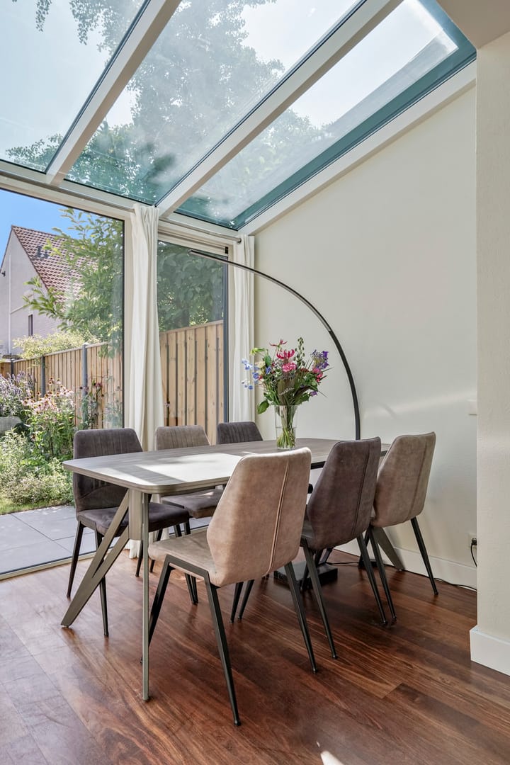 Foto 11 van Meester Happensoenlaan 47