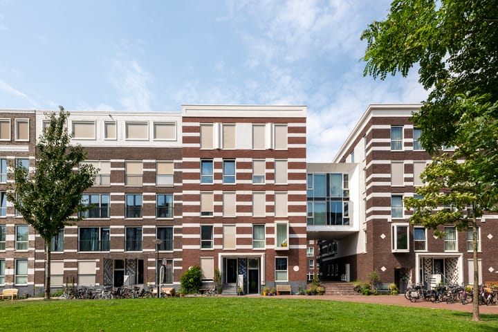 Foto 1 van Memeleiland 58