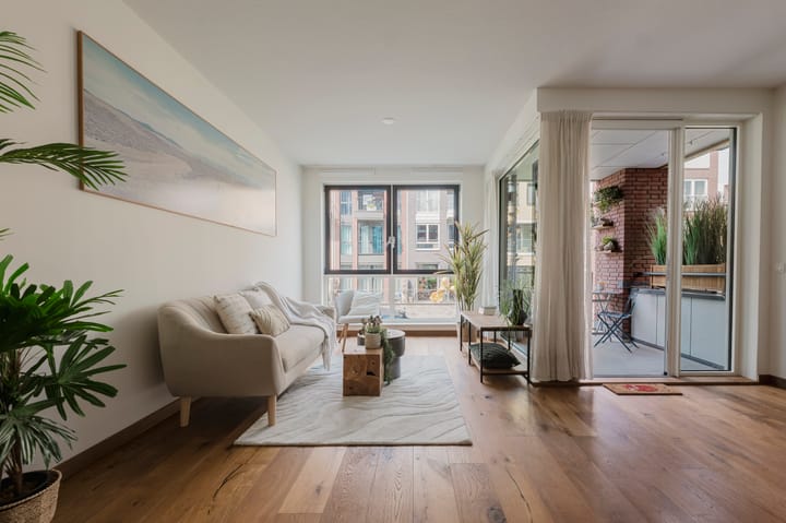 Foto 2 van Memeleiland 58