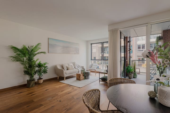 Foto 3 van Memeleiland 58