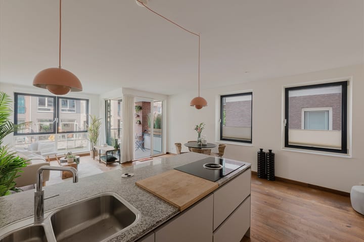 Foto 4 van Memeleiland 58