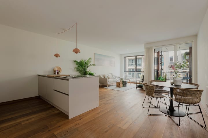 Foto 5 van Memeleiland 58