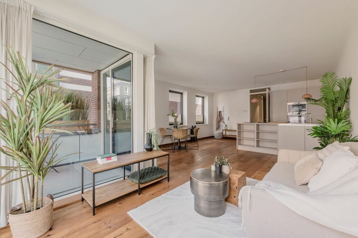 Foto 6 van Memeleiland 58