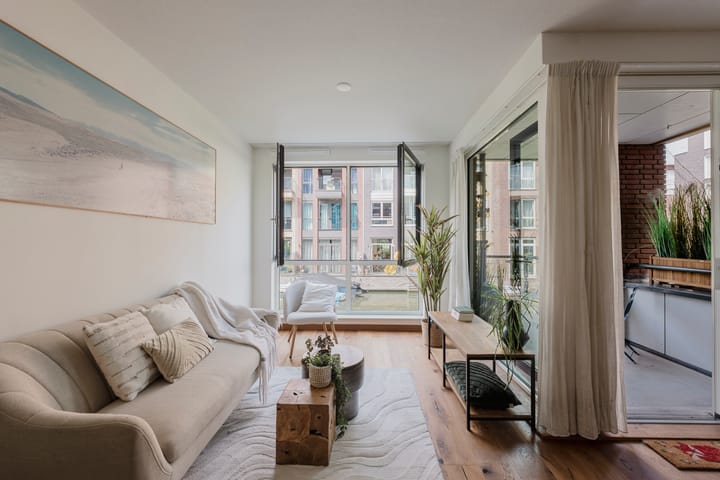 Foto 7 van Memeleiland 58