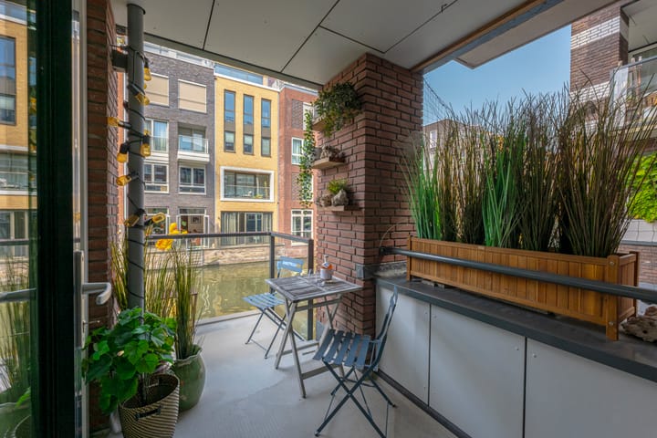 Foto 9 van Memeleiland 58