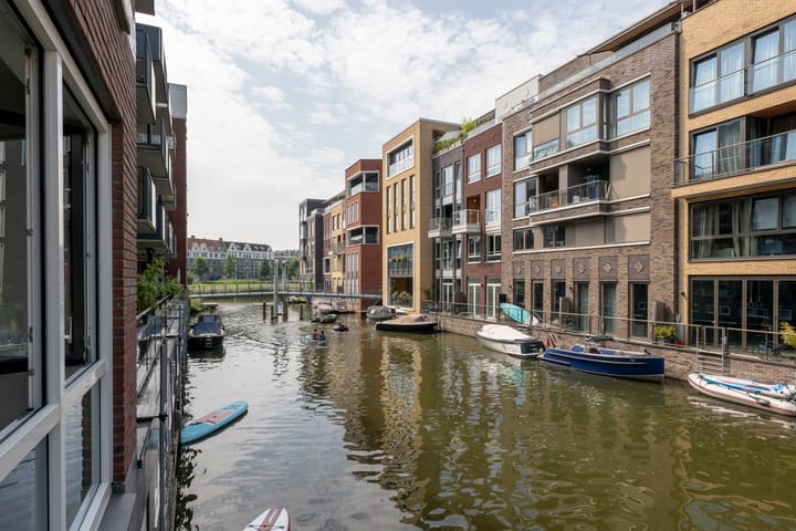 Foto 17 van Memeleiland 58