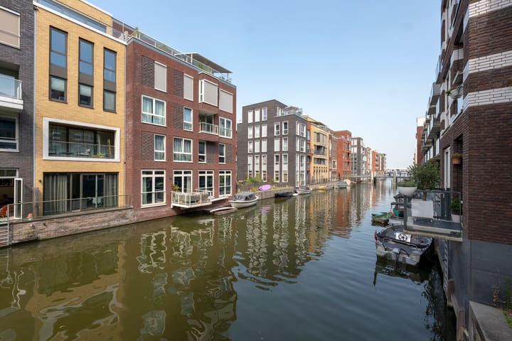 Foto 18 van Memeleiland 58