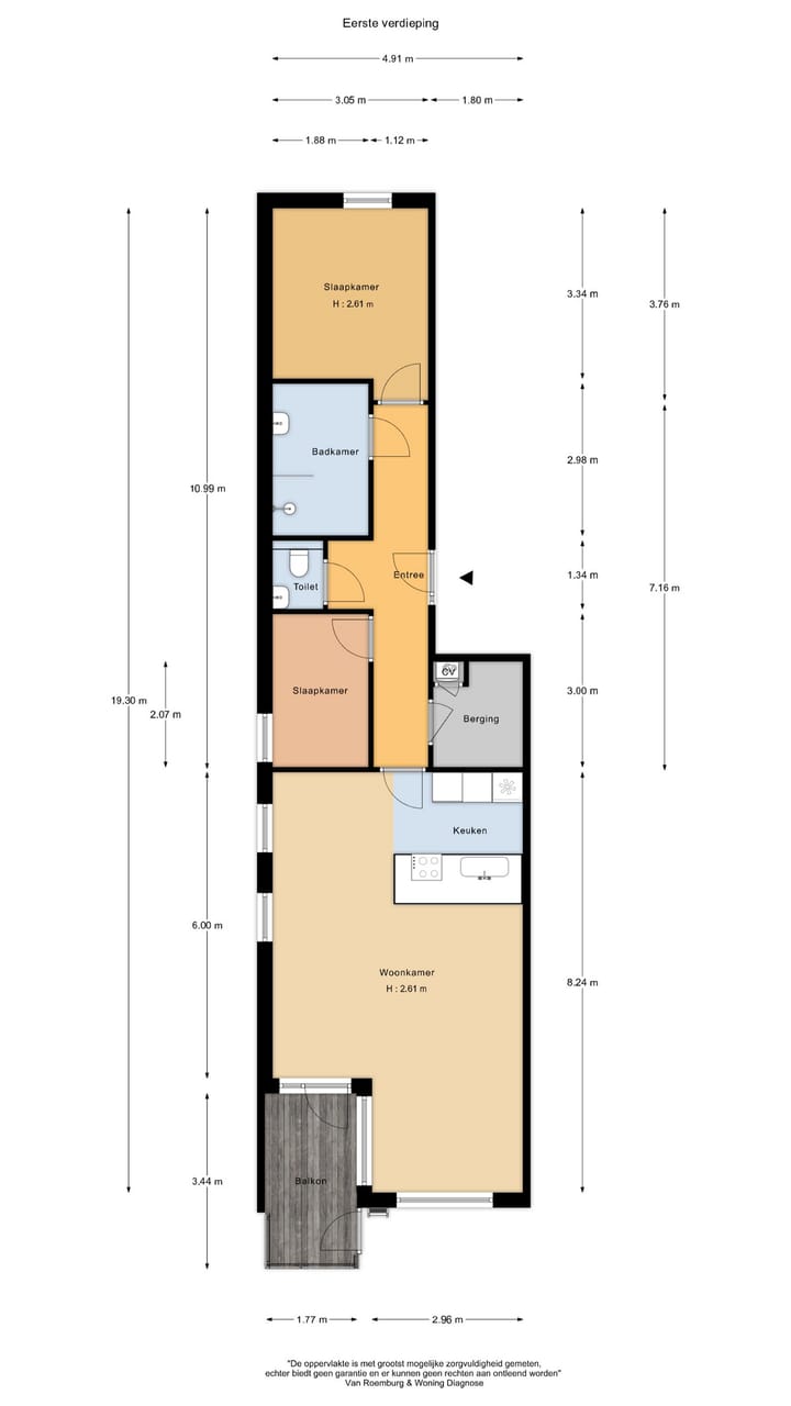 Foto 22 van Memeleiland 58