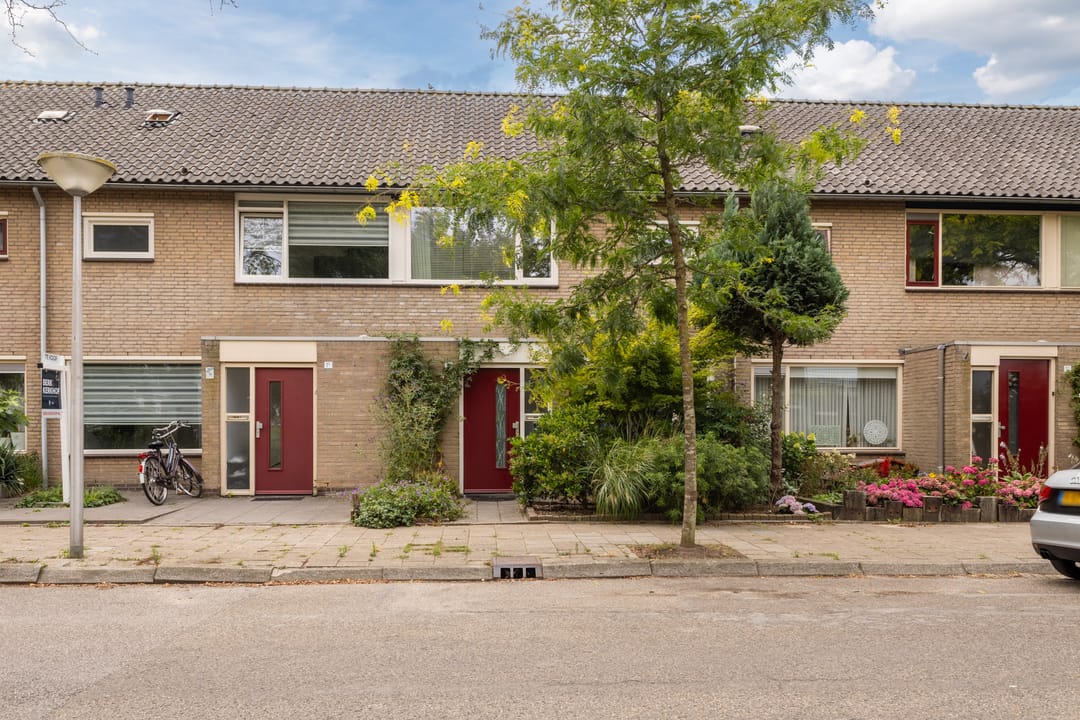 Photo 1 of Grieglaan 1-E