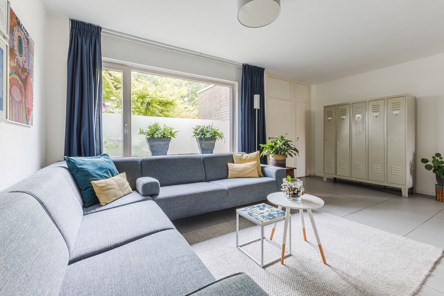 Photo 4 of Grieglaan 1-E