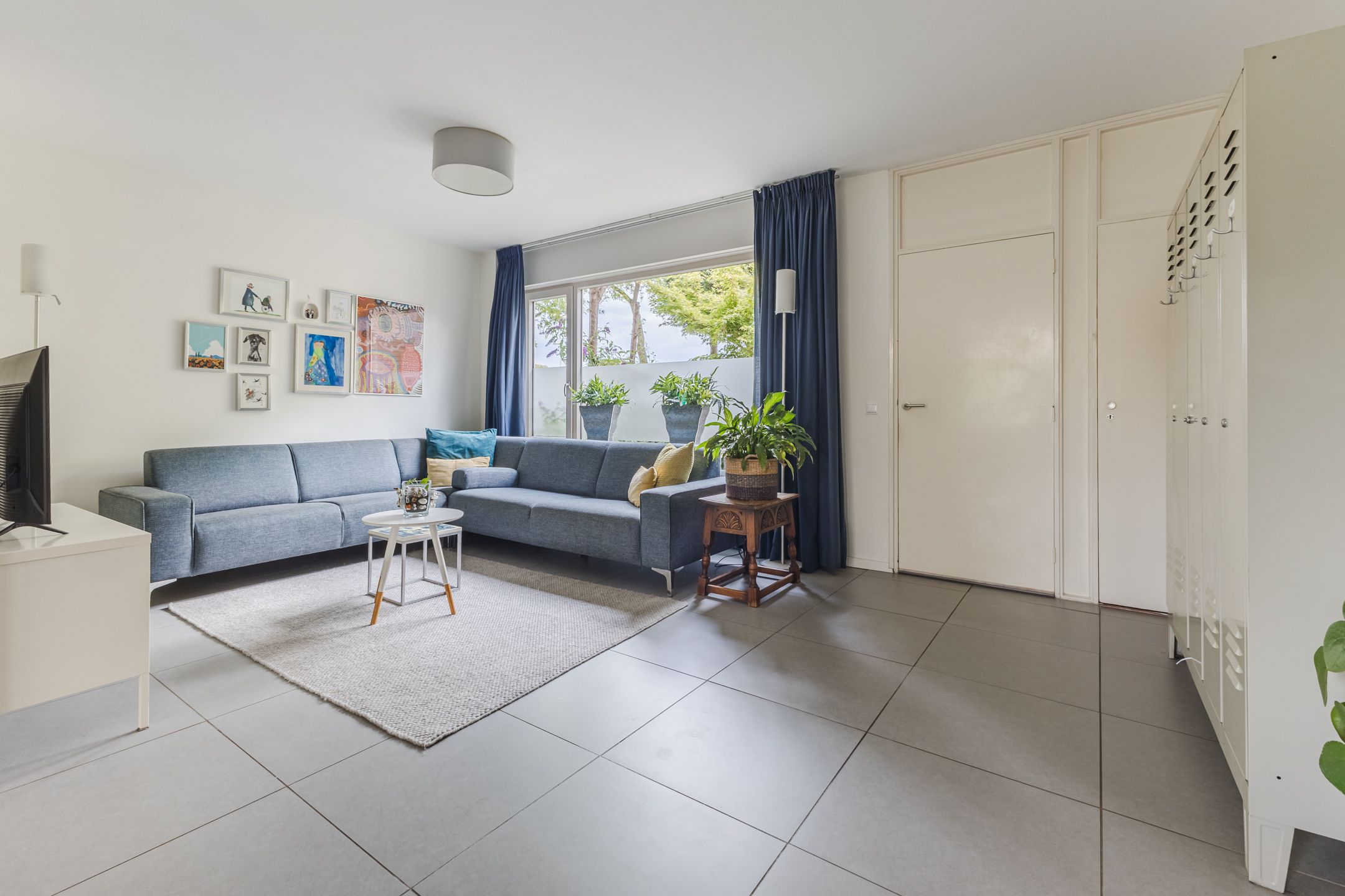 Photo 3 of Grieglaan 1-E