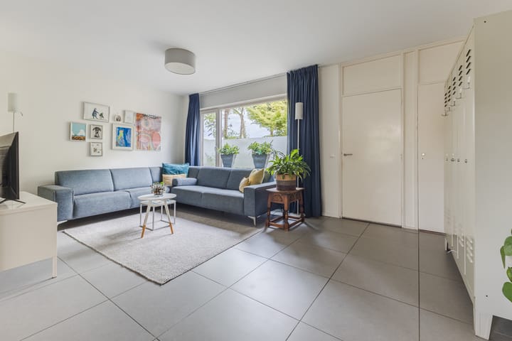 Foto 3 van Grieglaan 1-E