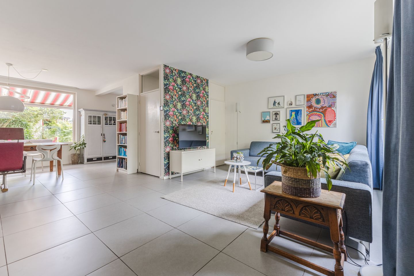 Photo 5 of Grieglaan 1-E