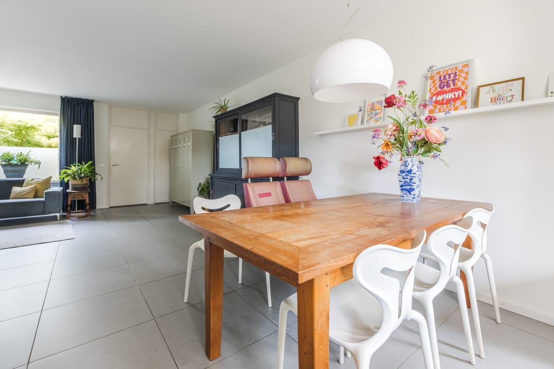 Photo 7 of Grieglaan 1-E