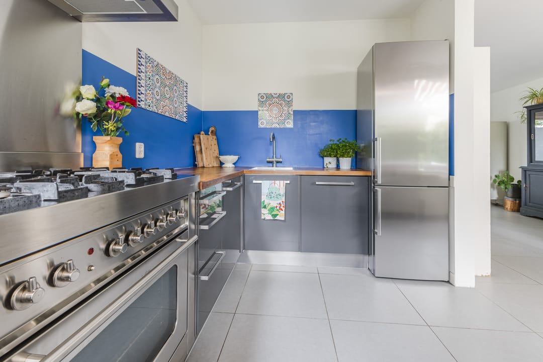 Photo 11 of Grieglaan 1-E