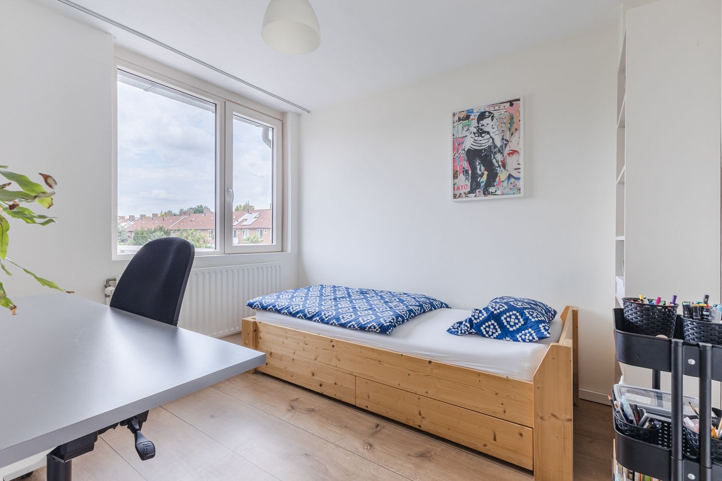 Photo 20 of Grieglaan 1-E