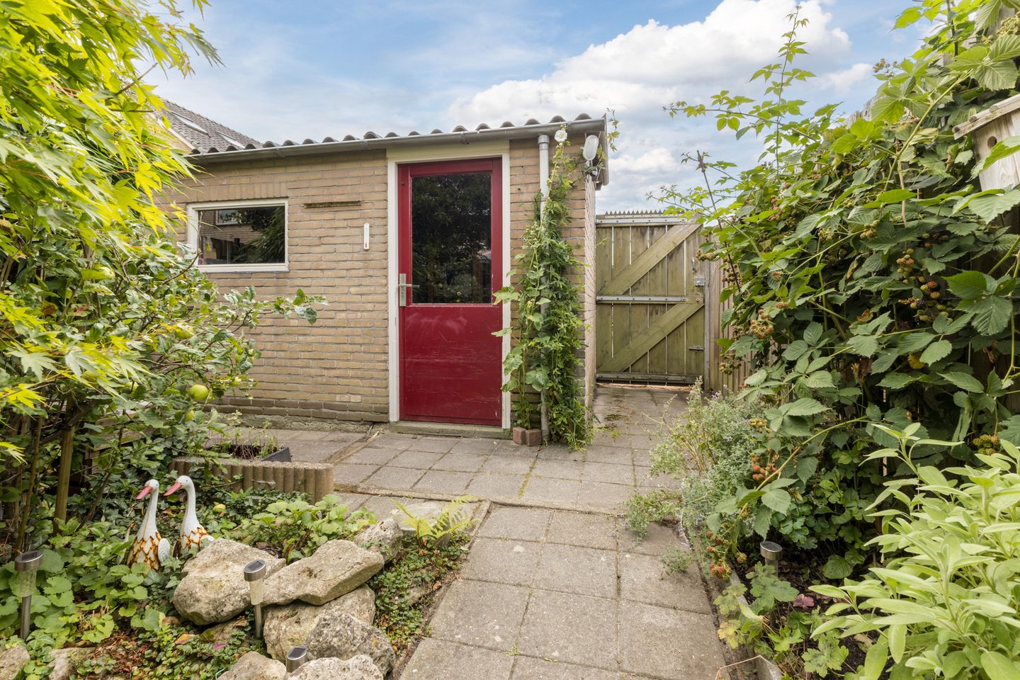 Photo 34 of Grieglaan 1-E