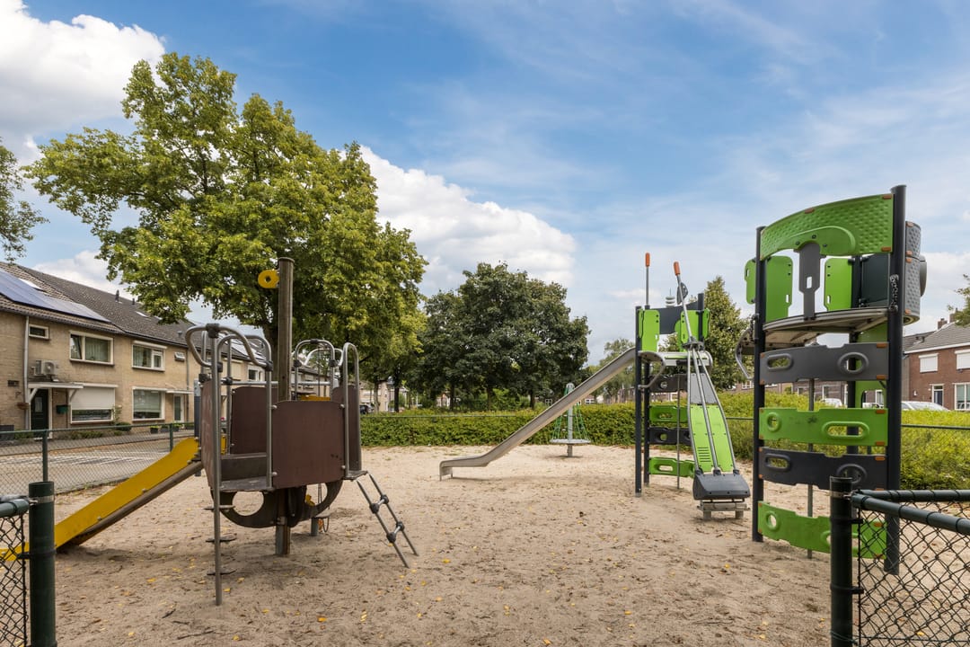 Photo 37 of Grieglaan 1-E