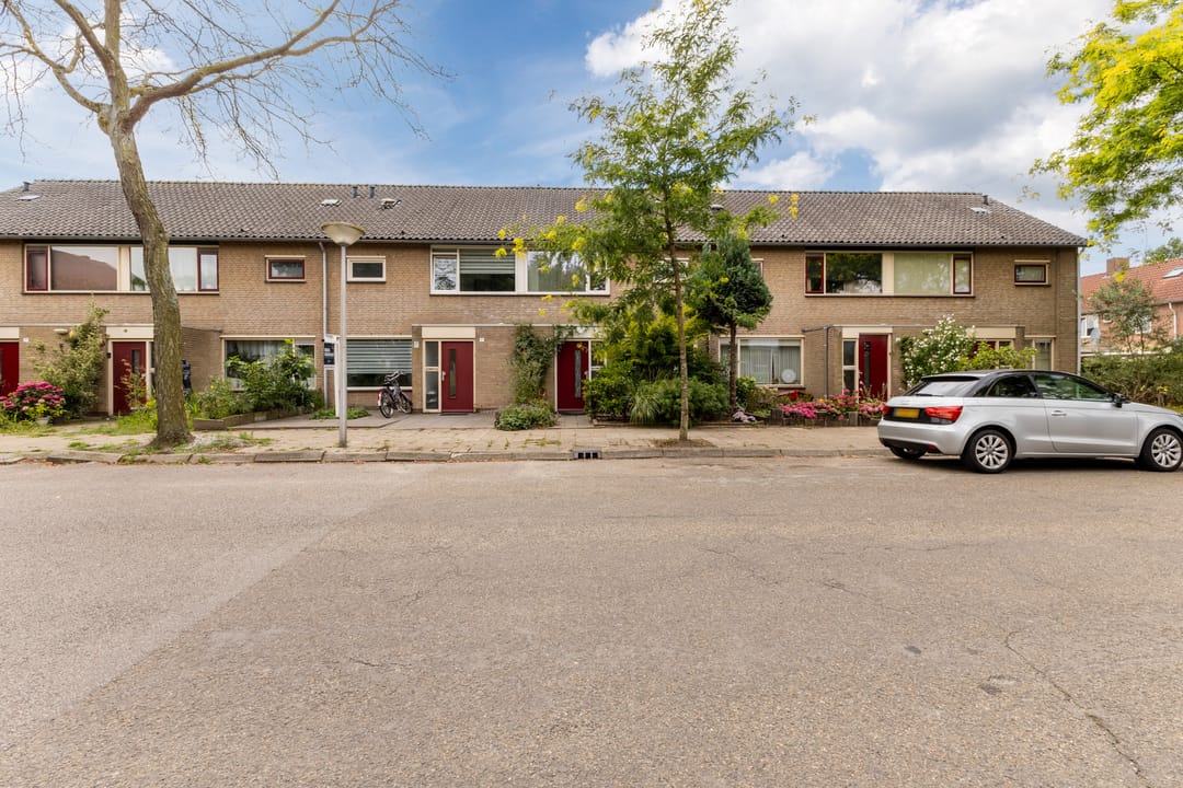 Photo 41 of Grieglaan 1-E