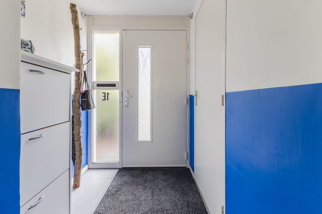 Photo 13 of Grieglaan 1-E