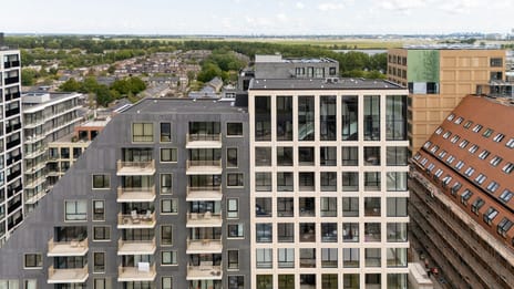 Dudokstraat 212