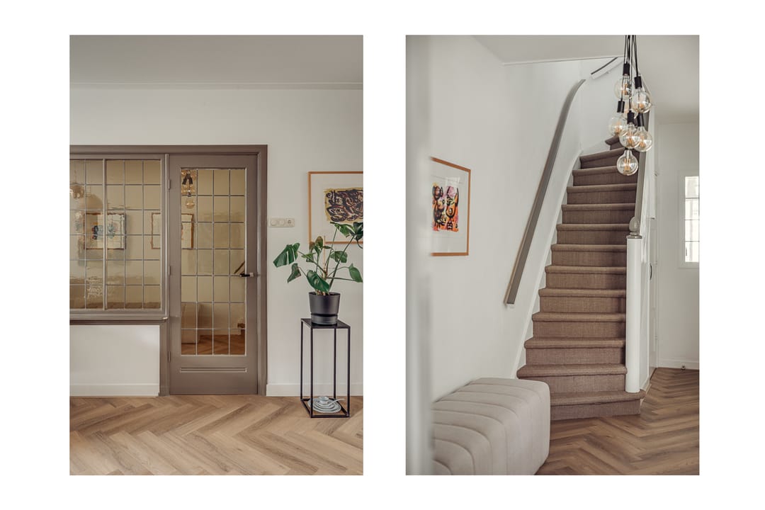 Foto 2 van Mr. Rendorplaan 8