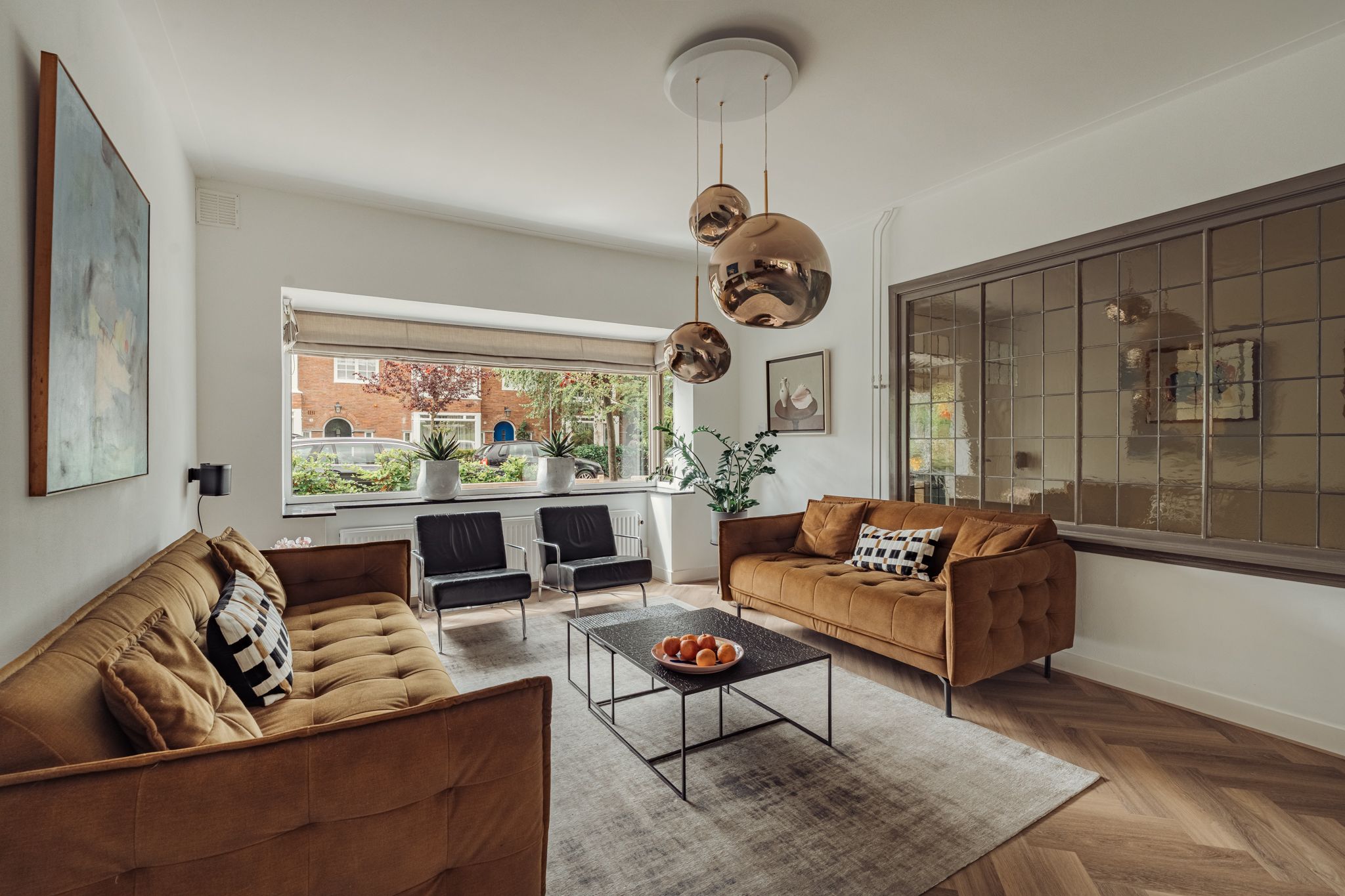 Foto 3 van Mr. Rendorplaan 8