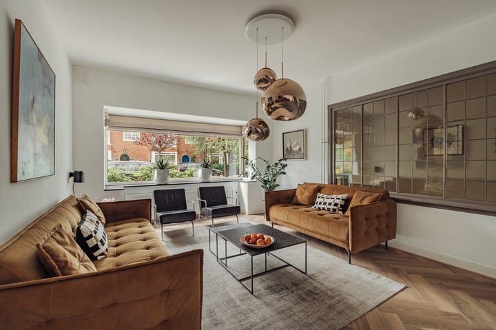 Foto 3 van Mr. Rendorplaan 8