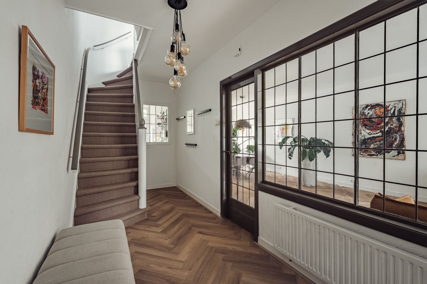 Foto 4 van Mr. Rendorplaan 8