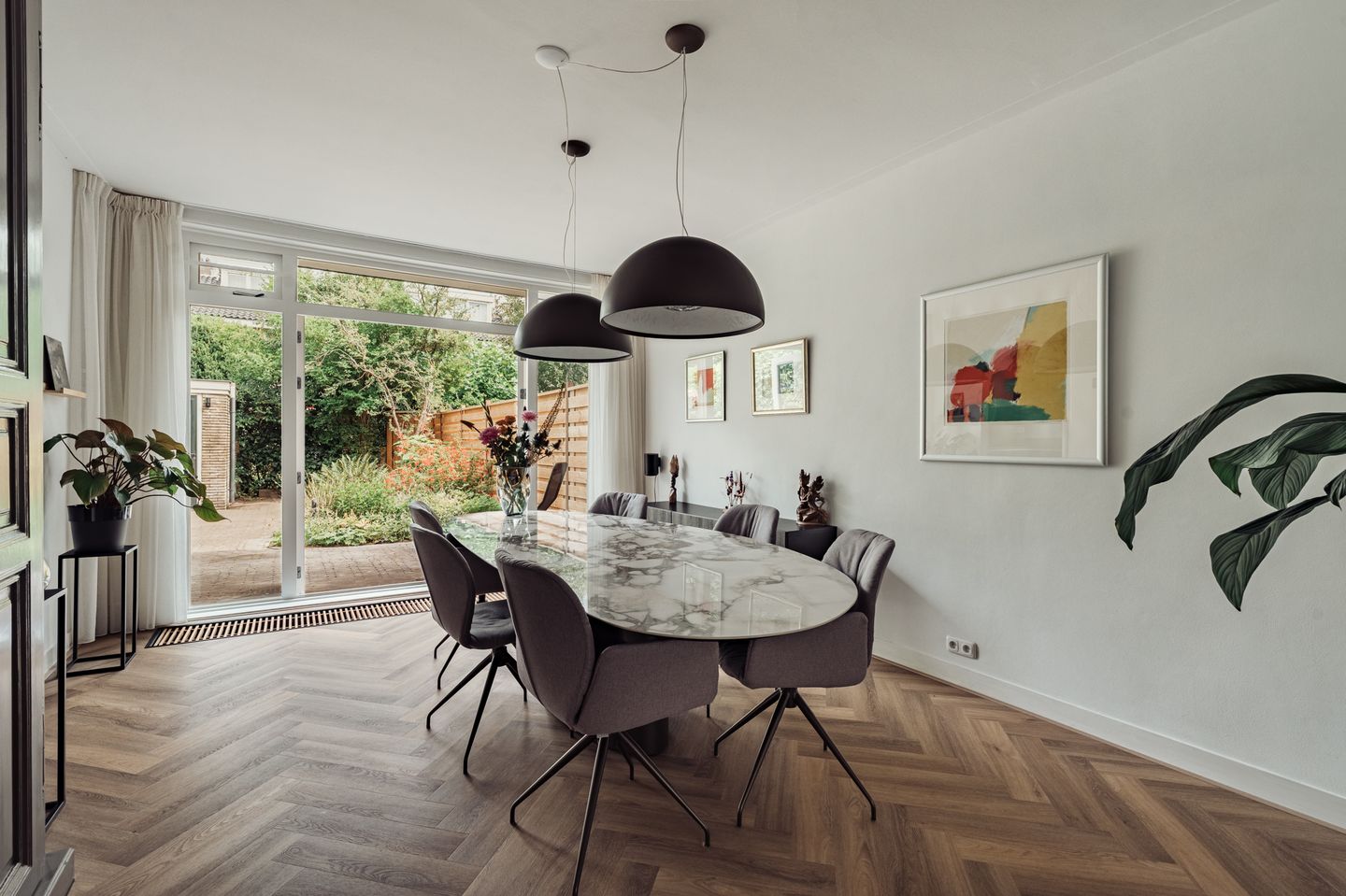 Foto 5 van Mr. Rendorplaan 8