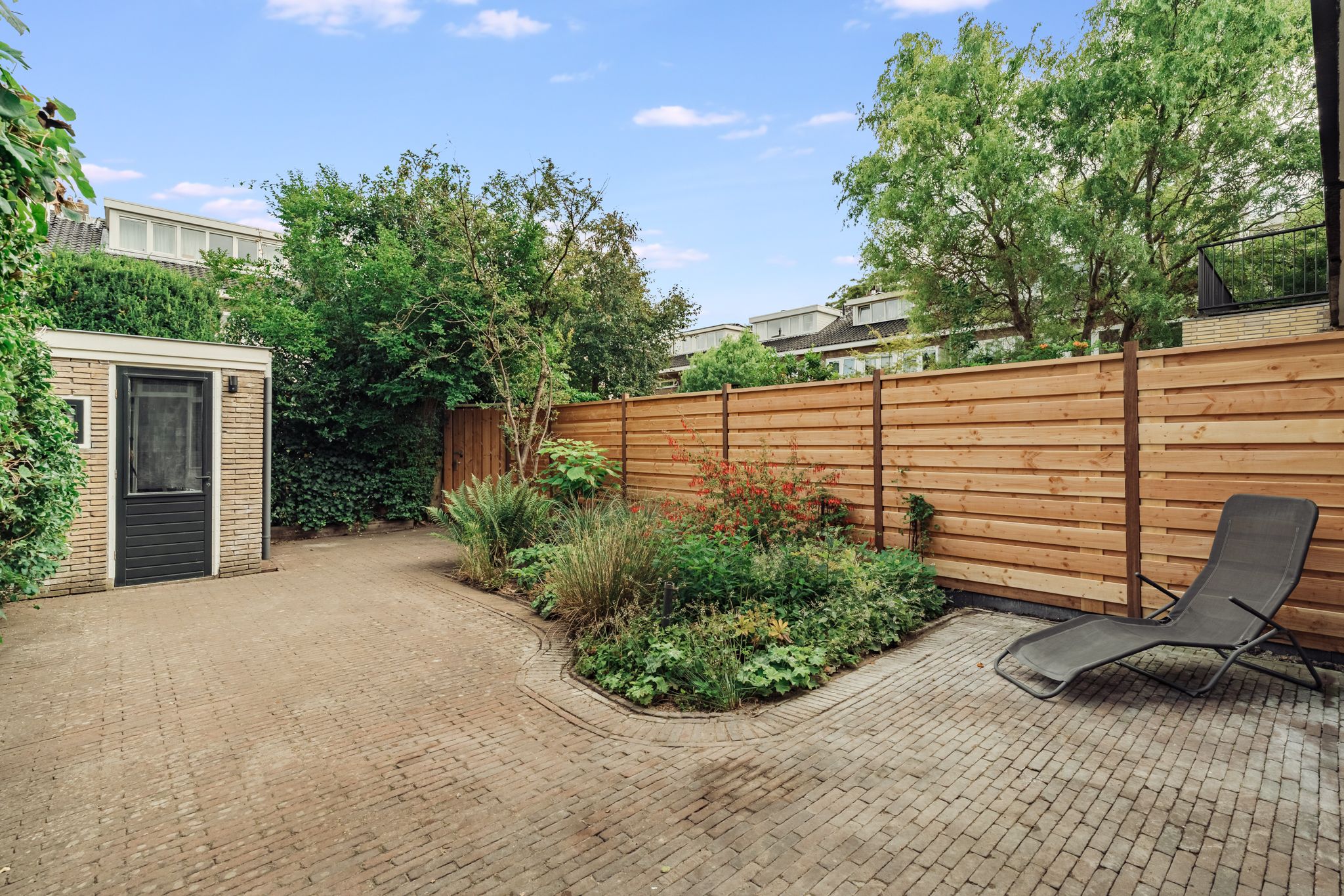 Foto 9 van Mr. Rendorplaan 8