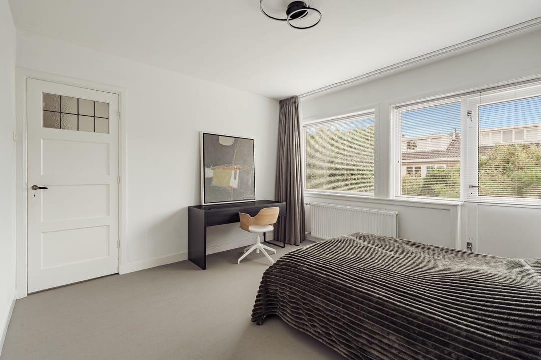 Foto 11 van Mr. Rendorplaan 8