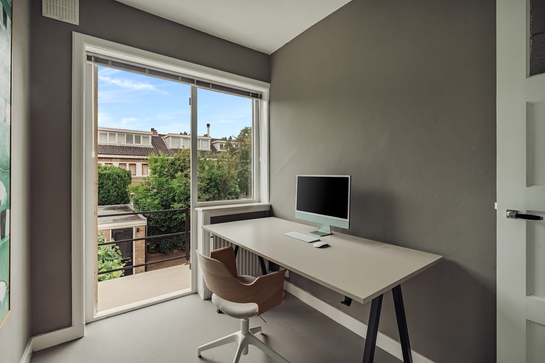 Foto 13 van Mr. Rendorplaan 8