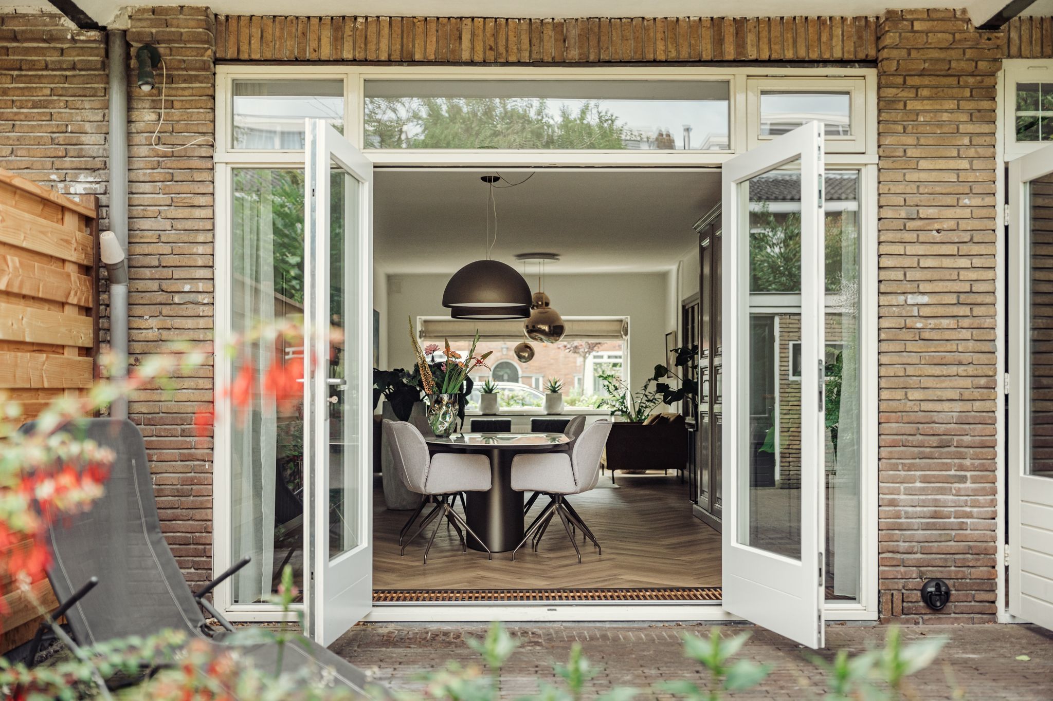 Foto 6 van Mr. Rendorplaan 8