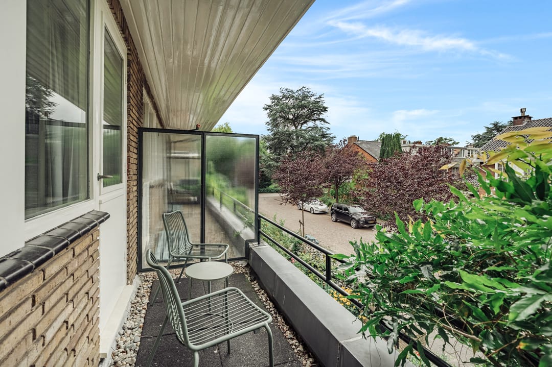 Foto 16 van Mr. Rendorplaan 8