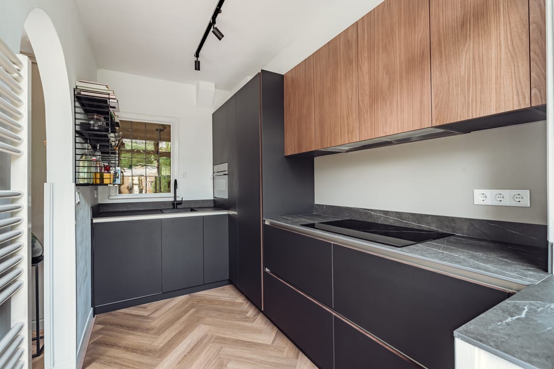 Foto 7 van Mr. Rendorplaan 8