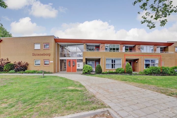 Foto 2 van Apollostraat 17