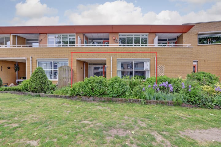 Foto 3 van Apollostraat 17