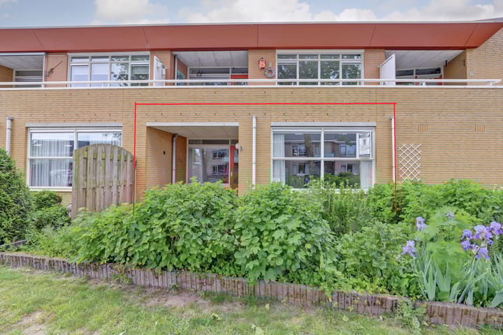 Foto 4 van Apollostraat 17