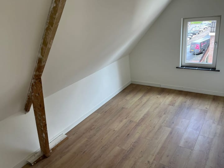 Foto 2 van Marktplein 13-C