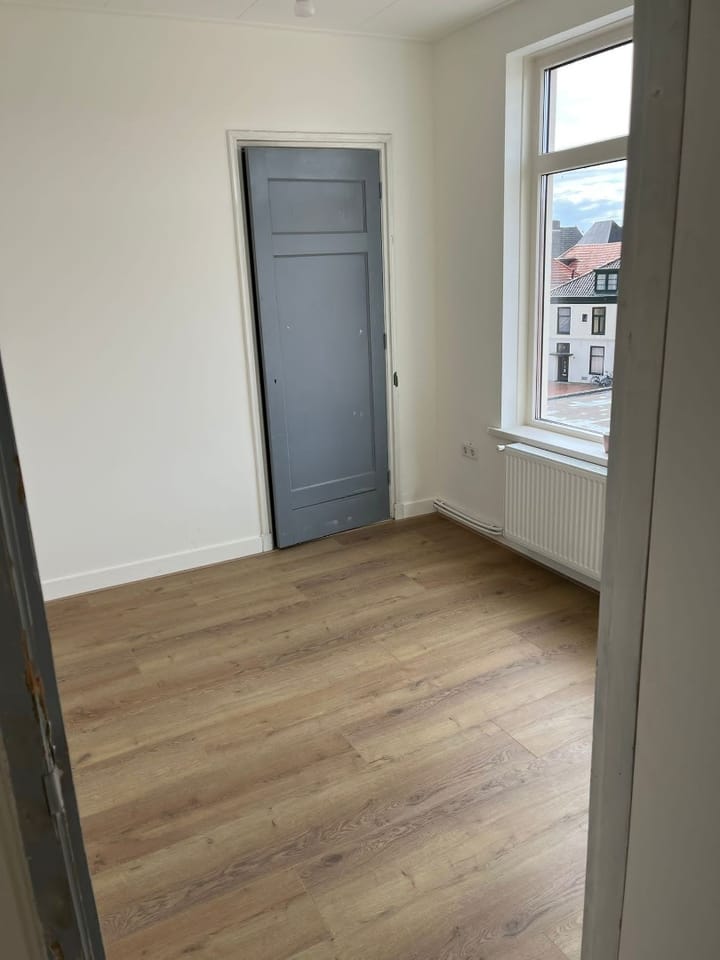 Foto 3 van Marktplein 13-C