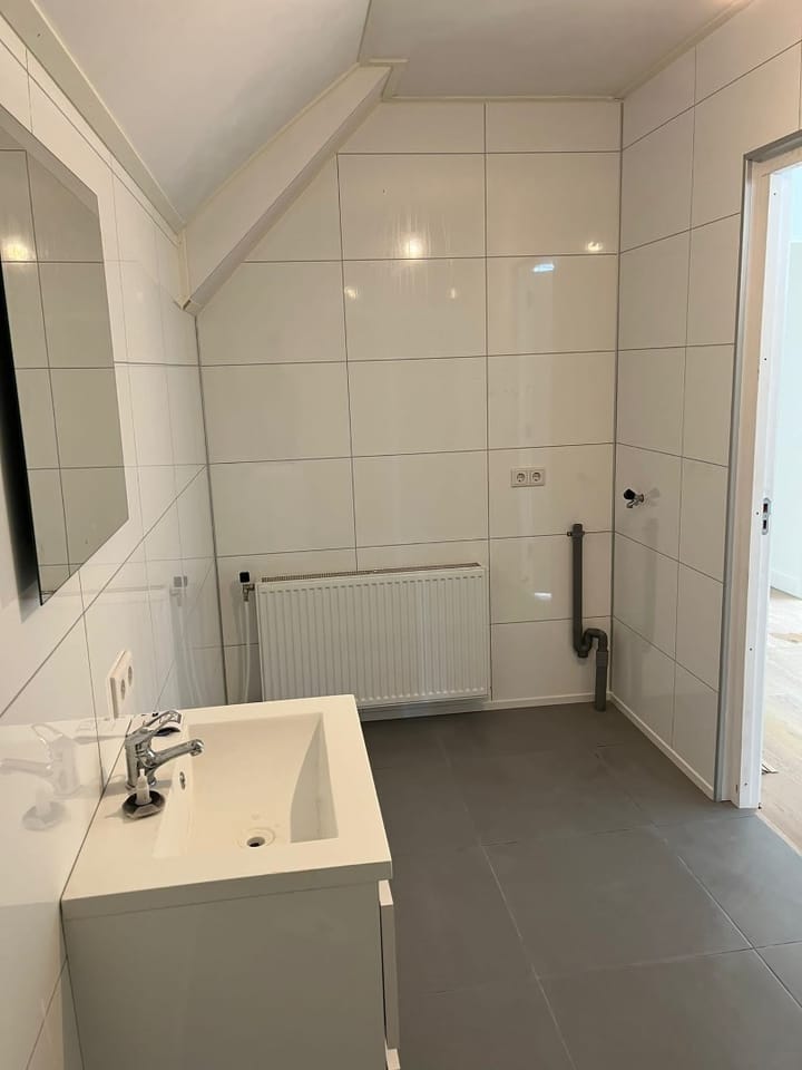 Foto 5 van Marktplein 13-C