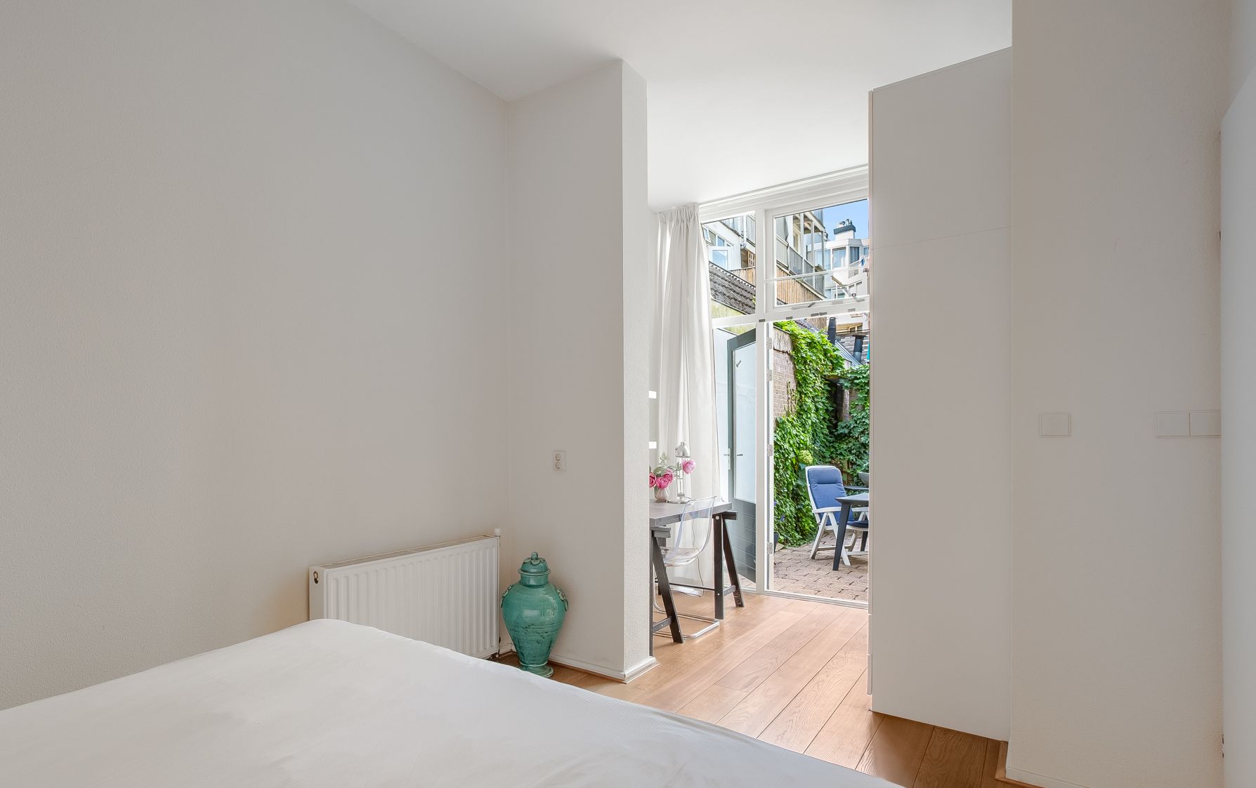 Foto 9 van Van Ostadestraat 311-H