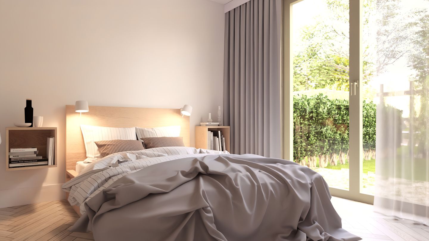 Foto 5 van Randpark Rijpelberg - levensloop kavel 3