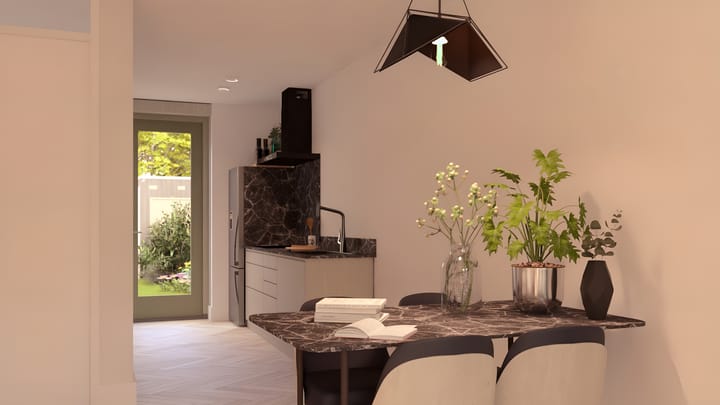 Photo 6 of Randpark Rijpelberg - levensloop kavel 4