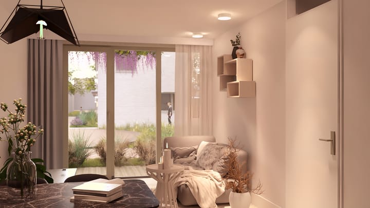 Photo 4 of Randpark Rijpelberg - levensloop kavel 6